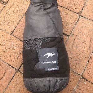 Kammok Dragonfly Hammock Bug Net